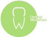 Zahnarzt Rosenheim | Dr. Westerhaus Logo